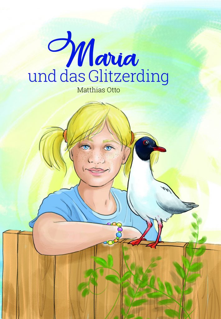 Maria Titel Buch